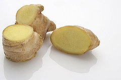 Ginger Soothes Sore Muscles, Says New Study Ginger Soothes Sore Muscles, Says New Study