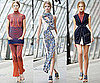 2011 Spring London Fashion Week: Peter Pilotto