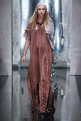 Spring 2011 London Fashion Week: Roksanda Ilincic