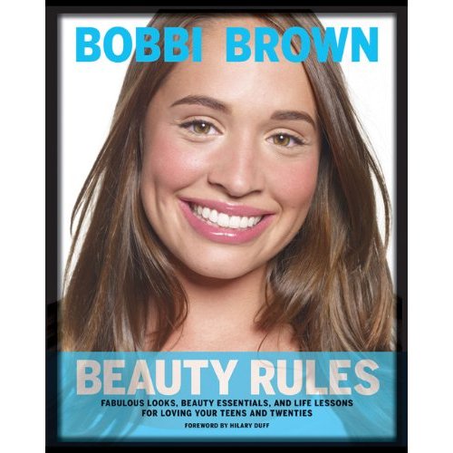 Bobbi Brown Beauty Rules Interview