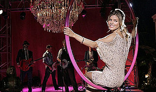 Recap of 90210 Episode "The Age of Inheritance"