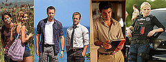 Opinion Poll on The Event, Lone Star, Chase, and Hawaii Five-0 Opinion Poll on The Event, Lone Star, Chase, and Hawaii Five-0