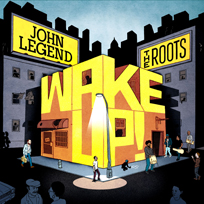 New Music Releases For Sept. 21 Include Maroon 5, Zac Brown Band, and John Legend and The Roots
