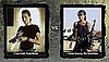 Kickass Character Bracket Pits Terminator's Sarah Connor Against Tomb Raider's Lara Croft