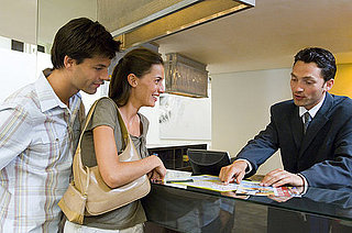 Online Travel Reviews