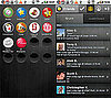 Droid Apps: Loopt Star For Android