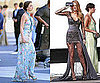 Pictures of Leighton Meester and Blake Lively on Gossip Girl Set 2010-09-21 13:00:05
