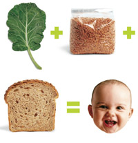 What to Eat While Pregnant