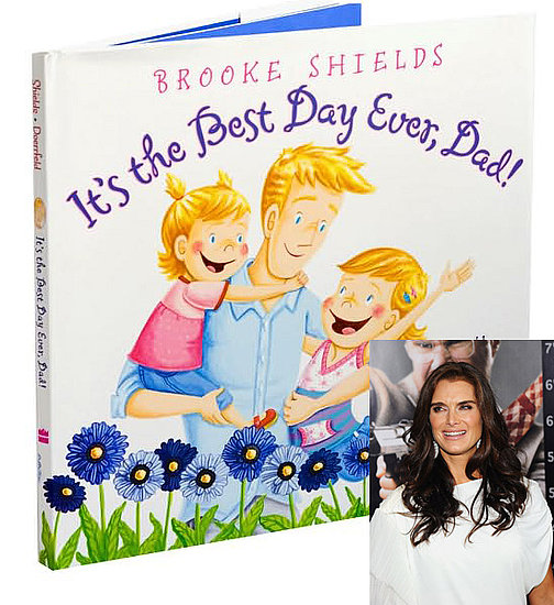 Brooke Shields