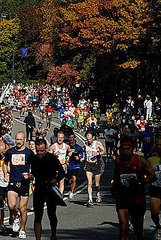 Marathon Training Side Effects