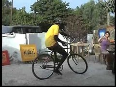 SYTYCD and Ride a Bike