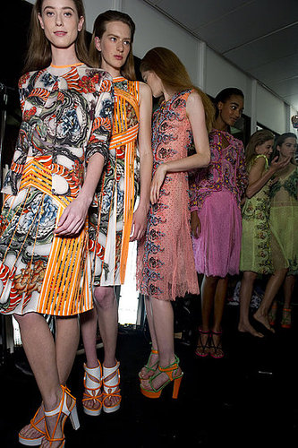 Christopher Kane
Christopher Kane