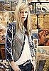 Sarah Burton Prepares for First Women's Runway Show as Alexander McQueen Creative Director