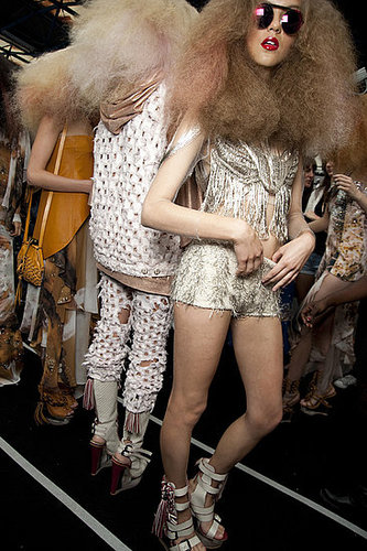 Topshop Unique
Topshop Unique