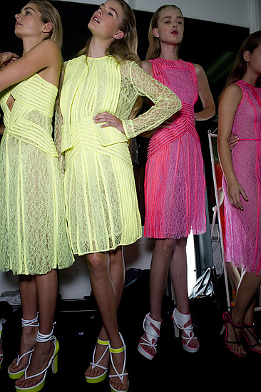 Christopher Kane
Christopher Kane