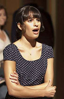 Dickinson's Towelettes Used on the Glee Set to Keep Cast Sweat-Free
