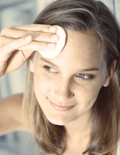 New Patch May Cure Acne