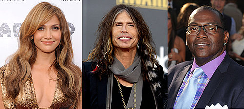 Jennifer Lopez, Steven Tyler Randy Jackson Will Officially Judge American Idol