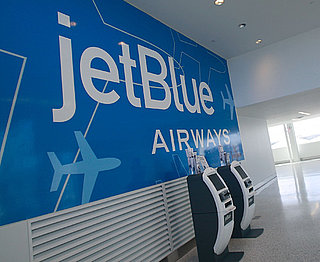 JetBlue In-Flight WiFi