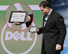 Dell 7-Inch Tablet Dell 7-Inch Tablet