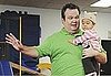 Should a Parent Censor Their Baby's Music and Books?