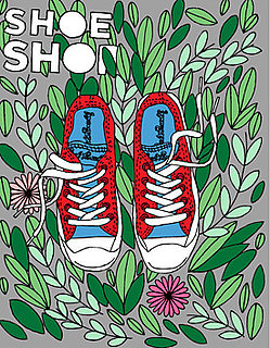 J. Crew Coloring Pages