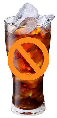 Reasons to Not Drink Soda