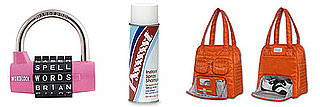 Products That Help You Save Time in the Gym Locker Room