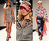 2011 Spring London Fashion Week: Ashish