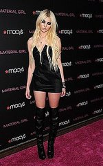 Taylor Momsen