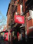 Caracas Arepas Bar