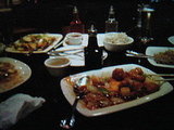 6th Year Anniversary Celebration Dinner!