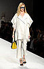 Spring 2011 Milan Fashion Week: Fendi