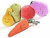 Vegetable Dog Toys