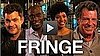 Fringe Cast Interview