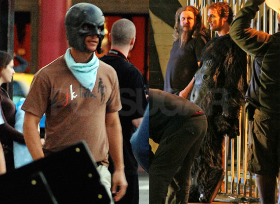 Pictures of Matthew McConaughey Pictures of Matthew McConaughey