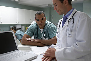 Electronic Health Records