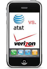Verizon iPhone Rumors Verizon iPhone Rumors