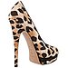 Leopard Heels, Always in Style