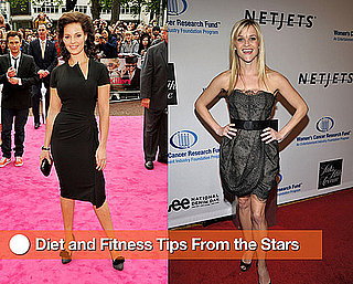 Diet Secrets From Reese Witherspoon, Jennifer Hudson, Carrie Underwood, Jennifer Love Hewitt, and Katherine Heigl