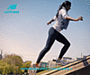 New Balance Asked, You Shared, You Won!