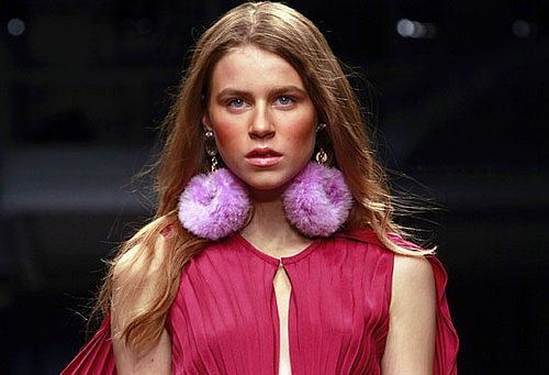House Of Holland Spring 2011 Beauty