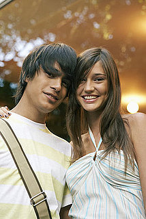 People Choose Mates Who Look Like Opposite-Sex Parent