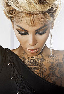 Beyoncé Knowles to Launch Line of Temporary Tattoos