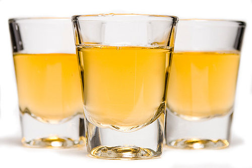 Would You Rather Take a Shot of Tequila or Whiskey?