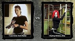 Who Is the Most Kickass Female Character of All Time? Who Is the Most Kickass Female Character of All Time?