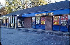 Blockbuster Bankruptcy Blockbuster Bankruptcy