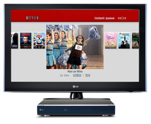 Netflix Streaming SNL and Other NBC TV Shows