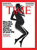 Time Magazine: The First Nine Months of Pregnancy