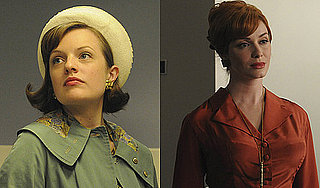 Is Mad Men Influencing Your Wardrobe Choices?
